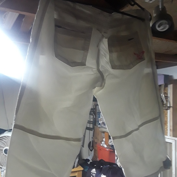 Capris - Picture 2 of 4